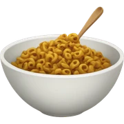 bowl sticker