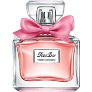 Miss dior perfume sticker