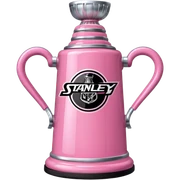 Vaso stanley rosa sticker