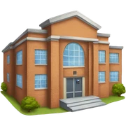 School sticker