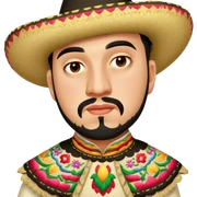 Traditional Costume Enthusiast sticker