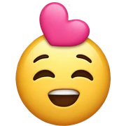 Love you  sticker