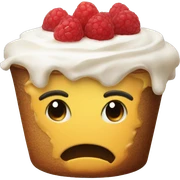 Postre sticker