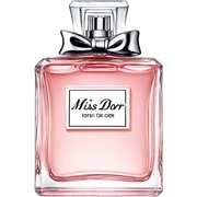 Miss dior perfume sticker