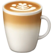  Chai latte  sticker