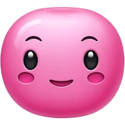 Todo rosa sticker