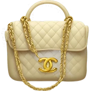 chanel bag sticker