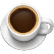 coffee  sticker