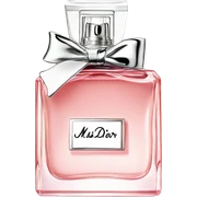 Miss Dior perfume sticker