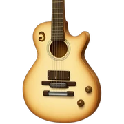 Classic Guitar sticker