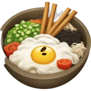korean food sticker