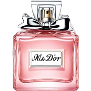 Miss dior perfume sticker