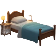 Bon nit sticker