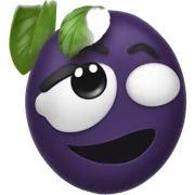 Açaí  sticker