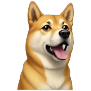 doge sticker