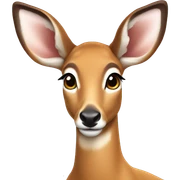 doe sticker