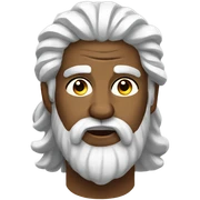 Zeus sticker