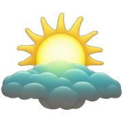 SUNSHINE  sticker