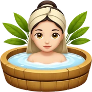 spa sticker