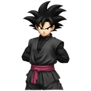 goku black sticker