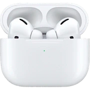 Air pods sticker