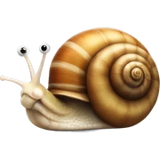 snail sticker