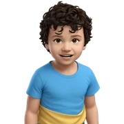 shirtless boy posing alone sticker