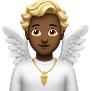 angel sticker