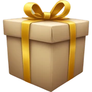 gift sticker