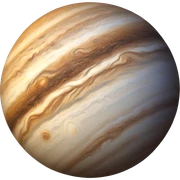 jupiter sticker