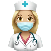 nurse sticker