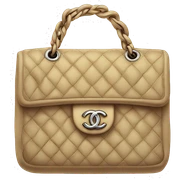 Chanel bag  sticker