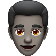 Vampire  sticker
