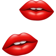 💋 sticker