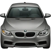 bmw sticker