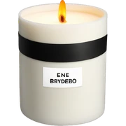 Byredo candle  sticker