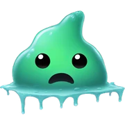 slime sticker