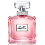 Miss dior perfume sticker