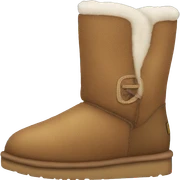 Uggs sticker