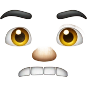 Mad sticker