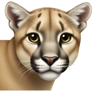 puma sticker