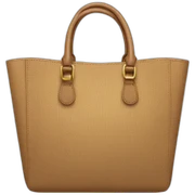 Fashion bag sticker