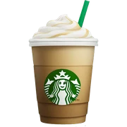 Starbucks  sticker