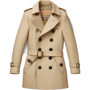 Burberry beige  sticker