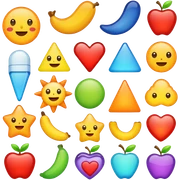 Alenchk's stickers sticker