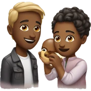 Love sticker