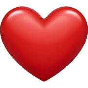 Corazón  sticker