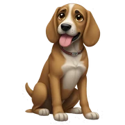 Perros sticker