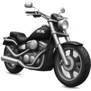 motorcycle sticker