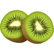 kiwi sticker